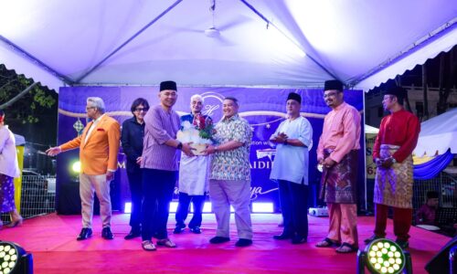 PBT MELAKA PERHEBAT AGENDA PELANCONGAN 2026