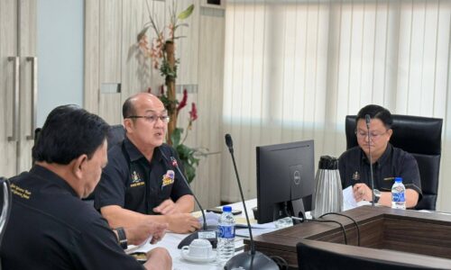 PIDATO RUKUN NEGARA SASAR LEBIH RAMAI PENYERTAAN ORANG ASLI, BUKAN MELAYU
