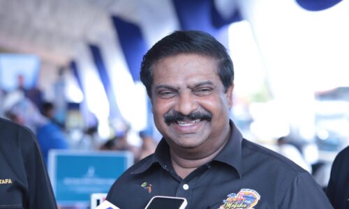 KEROSAKAN RUMAH, TANAH RUNTUH ANTARA ISU UTAMA PENDUDUK GADEK