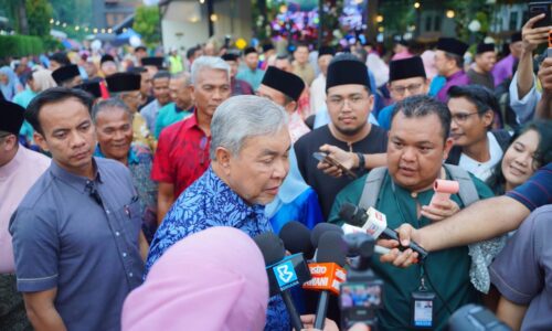 KERAJAAN BENTANG LANGKAH TANGANI KENAIKAN INPUT PERTANIAN SECARA MINGGUAN