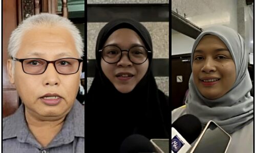 ‘HEBAT’ DEKATKAN RAKYAT DENGAN PEMIMPIN, PERMUDAH PENYELESAIAN ADUAN