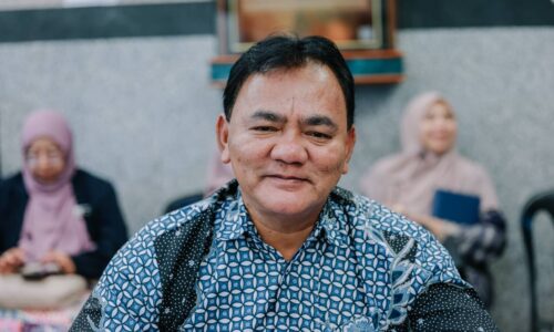 PENYELENGGARAAN SEKOLAH LAMA JADI KEUTAMAAN – EXCO