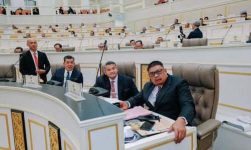 MELAKA HAMPIRI STATUS ASPIRING GEOPARK, KOMITMEN PACU PELANCONGAN WARISAN GEOLOGI