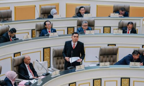 MELAKA CADANG WUJUD SKIM CARUMAN PERKESO KHAS NELAYAN