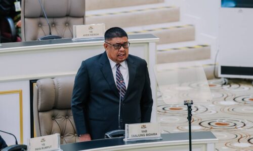 KRISIS TENAGA: MELAKA BERI DISKAUN 30 PERATUS SEWA PREMIS PBT