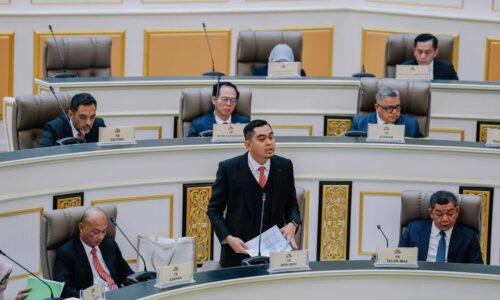 LPS PERCUMA SETAHUN BANTU PETANI, PENTERNAK KEKAL BERDAYA SAING