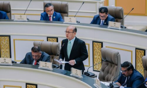 MASIH RAMAI BELIA MELAKA TERJEBAK DENGAN DADAH