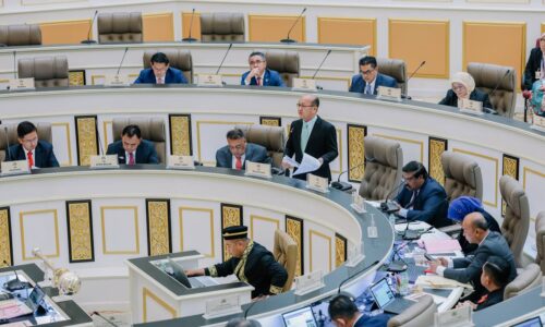 MELAKA MILIKI 7,374 AHLI SKUAD AADK