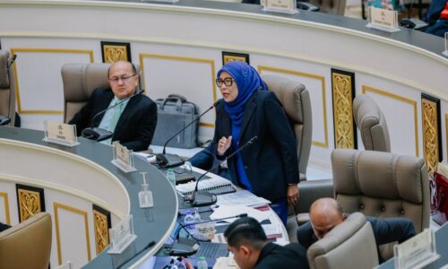 JKM BUAT PENILAIAN SECARA HOLISTIK SEBELUM SALUR BANTUAN