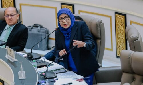 KAJIAN SEMULA SKIM TIDAK PRODUKTIF DIJALANKAN SETIAP TAHUN