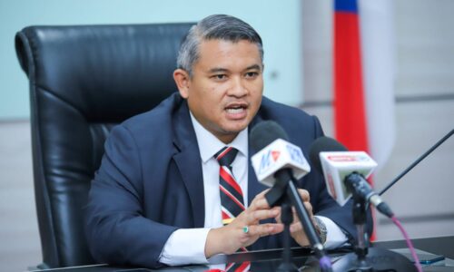 MAIM KAWAL SELIA 246.585 HEKTAR TANAH PERKUBURAN