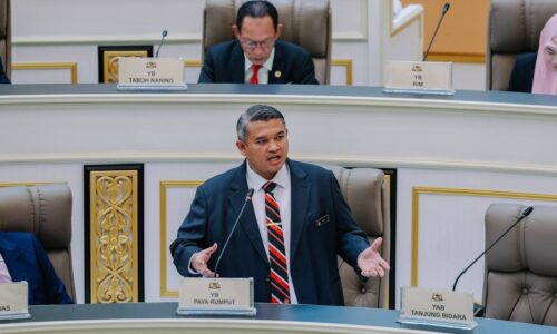 MELAKA PERKENAL TABUNG AMANAH PERKUBURAN