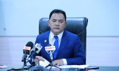 MASJID DI MELAKA DIGALAK LAKSANAKAN SKIM KHAIRAT KEMATIAN