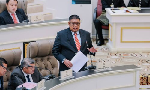 MELAKA JAMIN PEMBANGUNAN SM-WEZ TIDAK ABAIKAN PELANCONGAN DAN ALAM SEKITAR