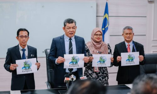 MELAKA KENAL PASTI 29 TAPAK BAGI PEMBANGUNAN ASPIRASI MELAKA GEOPARK