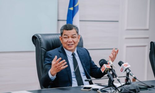 ‘MELAKA WATER MUSIC FESTIVAL’ TONJOL KONSEP TRADISIONAL, BUDAYA TEMPATAN