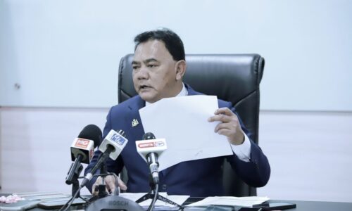 MAIM BANTU MASJID TAMBAH PENDAPATAN