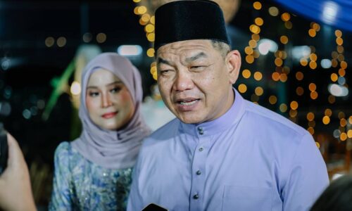 KRISIS ASIA BARAT: MELAKA ATUR STRATEGI TERUS RANCAKKAN PELANCONGAN