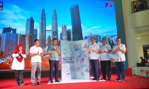 MATTA FAIR 2026 PERHEBAT TAHUN MELAWAT MELAKA 2.0