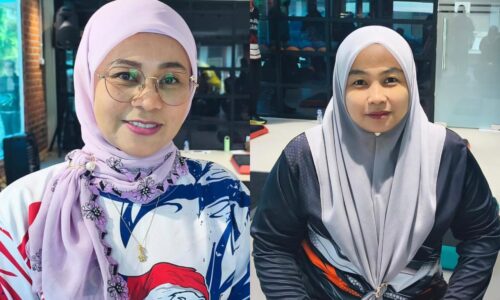 ‘WELLNESS HUB’ BANTU PESERTA TURUNKAN BERAT BADAN