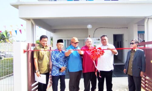 DUN AYER LIMAU FOKUS RUMAH MAMPU MILIK, BAWAH RM250,000