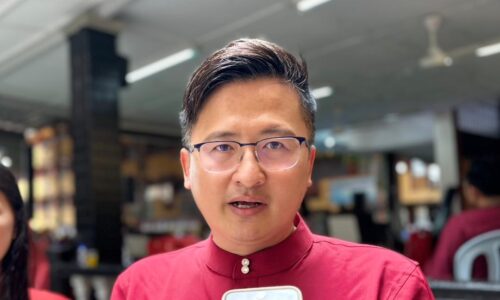 MELAKA BUAT RONDAAN PASTIKAN TIADA KENAIKAN MELAMPAU HARGA BARANG