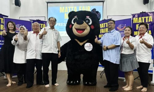 MATTA FAIR MELAKA 2026 TAWAR LEBIH 150 PAKEJ PELANCONGAN MENARIK