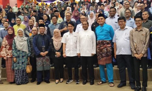 KPT SEDIA TAWAR TEMPAT KEPADA PELAJAR MALAYSIA TERJEJAS KONFLIK ASIA BARAT