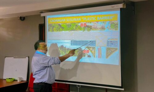 DAPATAN KAJIAN ‘GO STRAIGHT’ PERSIMPANGAN HICOM PEGOH DIBENTANG MEI INI