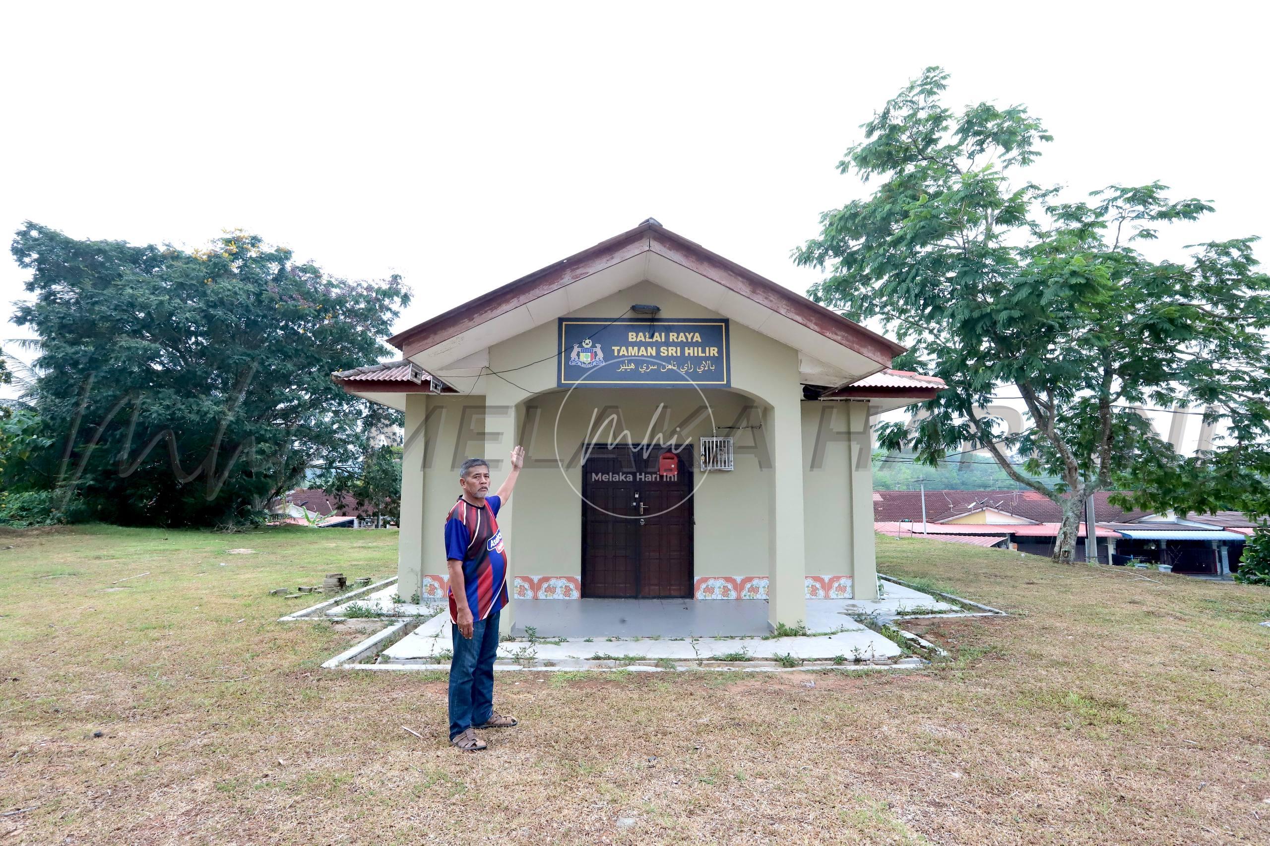 Balai