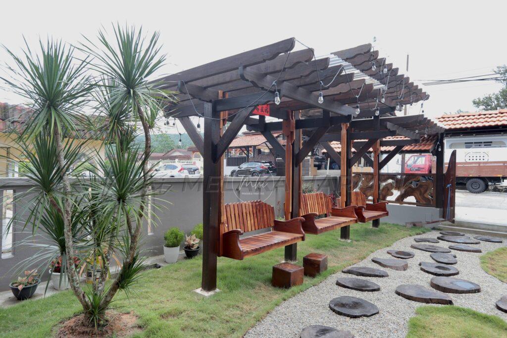 Kayu