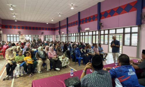 PENANTIAN GENERASI KEDUA FELCRA BAKAL BERAKHIR