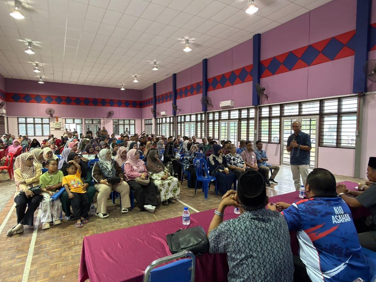 Story LEAD BARUUUUUUUUU