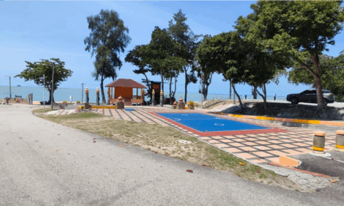 MELAKA ‘PENTAS’ SAMBUTAN HARI AIR SEDUNIA, PANTAI TANJUNG BIDARA BAKAL JADI TUMPUAN