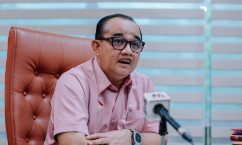 HARGA RUMAH MELAKA KEKAL TERENDAH DI MALAYSIA