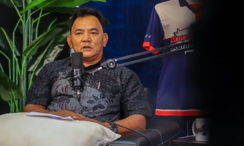 MELAKA BUKAN NEGERI ‘LALAI’, PERUNTUK RM335 JUTA SETAHUN PERKUKUH SYIAR ISLAM