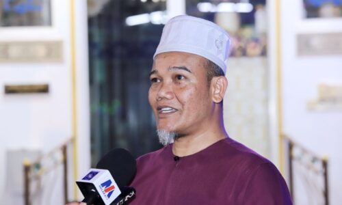 MAIM SASAR 150 SAUDARA BAHARU PELUK ISLAM TAHUN INI