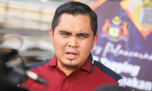 MELAKA BAKAL PERKENAL ‘PENTERNAKAN IKAN DIGITAL’