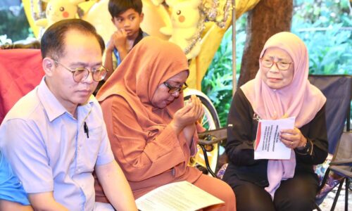WRUR KOTA LAKSAMANA: ZIARAH KASIH BAWA SINAR BUAT RAKYAT MEMERLUKAN