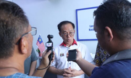 WRUR KOTA LAKSAMANA: NADI MAIN PERANAN PENTING TANGKIS MAKLUMAT PALSU