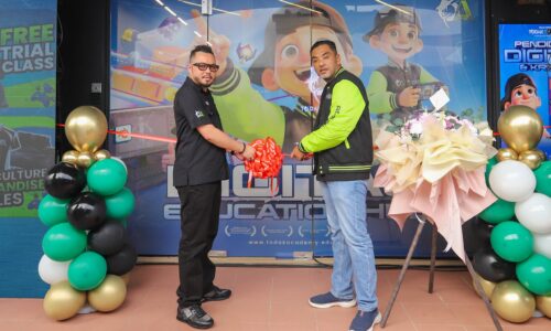 PENDIDIKAN MAMPU UBAH BUDAYA NEGATIF ‘E-SPORTS’