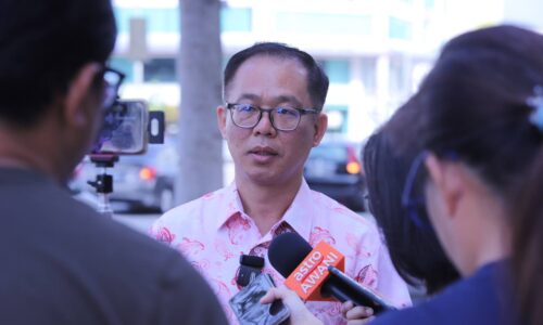 KOTA LAKSAMANA MENUJU PEMBANGUNAN LEBIH HOLISTIK