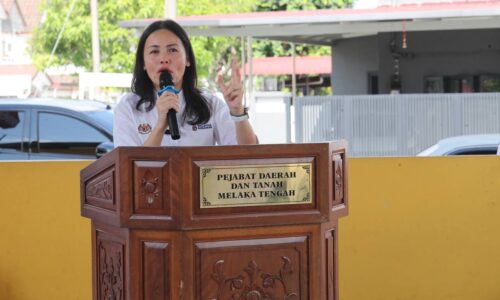 PLATFORM MEDIA SOSIAL WAJIB PATUHI KOD BAHARU MULAI ESOK
