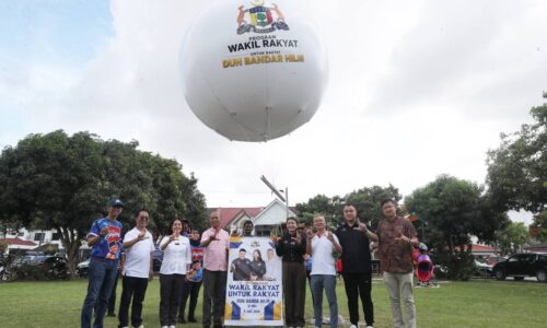 IBU BAPA SOKONG PENGESAHAN UMUR DEMI KESELAMATAN ANAK DI ALAM MAYA