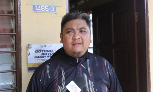 MAIM TAJA 20 ANAK ASNAF CEBURI TVET