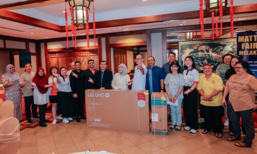 MATTA MELAKA PERLUAS PROMOSI PELANCONGAN KE PANTAI TIMUR