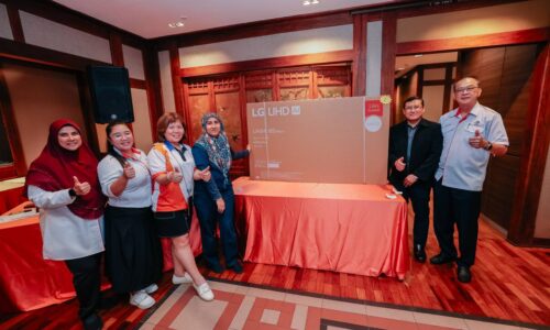 MATTA FAIR MELAKA 2026 REKOD JUALAN LEBIH RM8 JUTA
