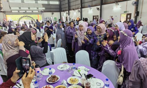 LPPKN MELAKA BANTU IBU BAPA HADAPI CABARAN DUNIA MODEN