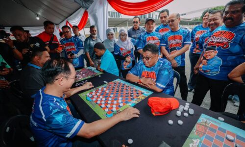 WRUR KOTA LAKSAMANA: SUARA RAKYAT PANDUAN PEMBANGUNAN MELAKA