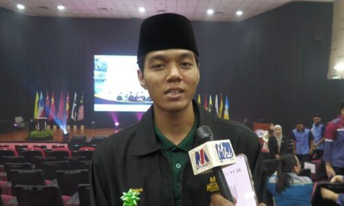 TVET TAHFIZ: DUNIA DAPAT, AKHIRAT TAK RUGI